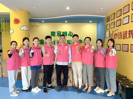 1600847275310904.png 择思达斯走进南京明心机构开展经颅磁康复应用专题培训