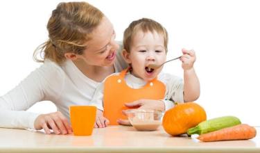 多动症和小孩子日常饮食的关系