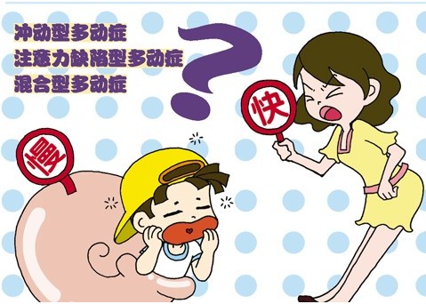 经颅磁刺激仪可以治疗多动症吗