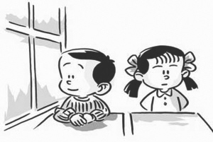 多动症的孩子该如何护理